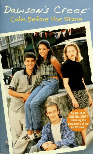Calm Before The Storm: Dawson's Creek #2