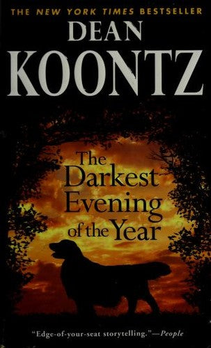 The Darkest Evening Of The Year