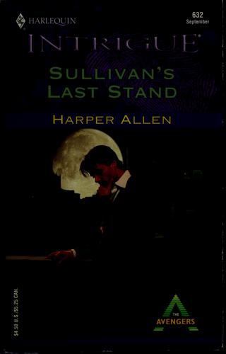 Sullivan's Last Stand