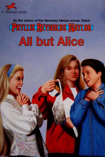 All But Alice