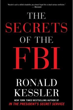 The Secrets of the FBI