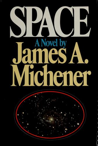 Space (without dust jacket)
