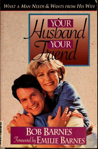 Your Husband Your Friend