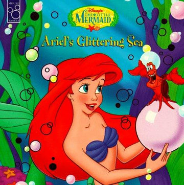 Disney's The Little Mermaid: Ariel's Glittering Sea
