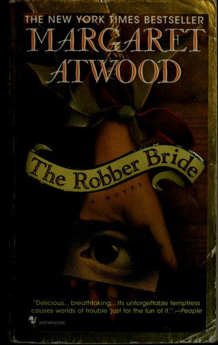 The Robber Bride