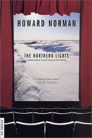 The Northern Lights: A Novel