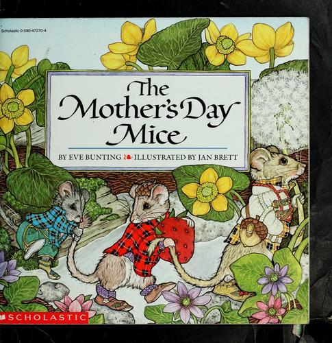 The Mother's Day Mice