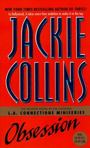Obsession (L.A. Connections)
