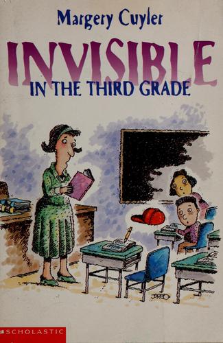 Invisible In The Third Grade