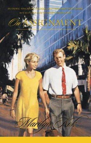 On Assignment (Palisades Pure Romance)