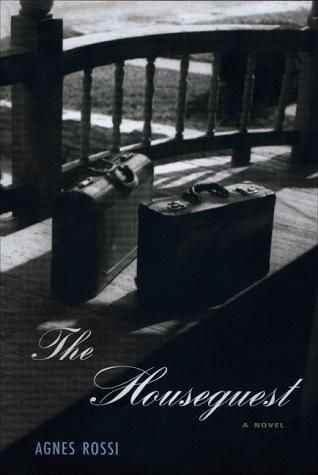 The Houseguest: A Novel