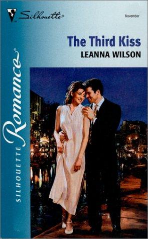 The Third Kiss (Silhouette Romance)