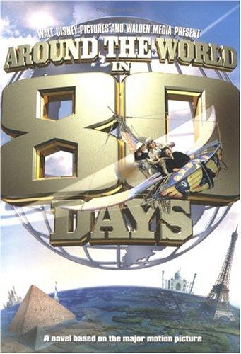 Around The World In 80 Days