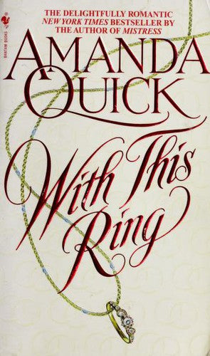 With This Ring