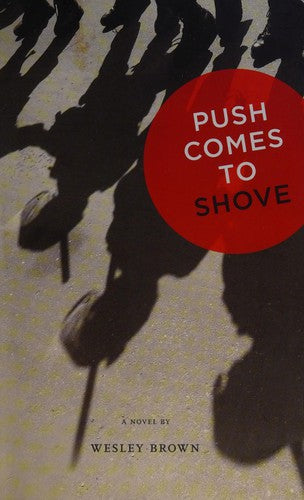 Push Comes To Shove