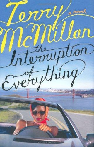 The Interruption Of Everything
