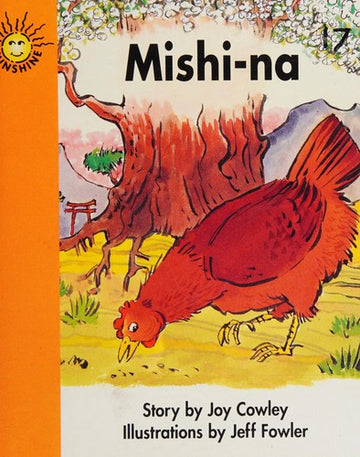 Mishi-Na