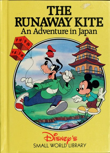 The Runaway Kite