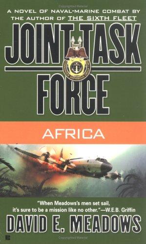 Joint Task Force #4: Africa