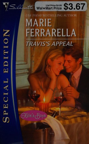Travis's Appeal (Silhouette Special Edition)