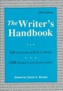 The Writer's Handbook 1999