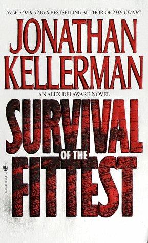 Survival Of The Fittest