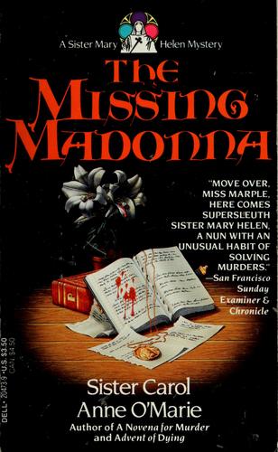 The Missing Madonna