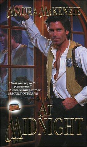 At Midnight (Ballad Romances)