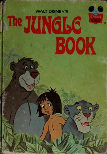 Walt Disney's The Jungle Book