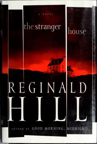 The Stranger House