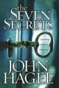 The Seven Secrets: unlocking, genuine greatness