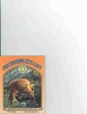 Triceratops Gets Lost