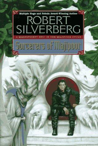 Sorcerers Of Majipoor (Prestimion Trilogy)