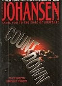 Countdown (without dust jacket)