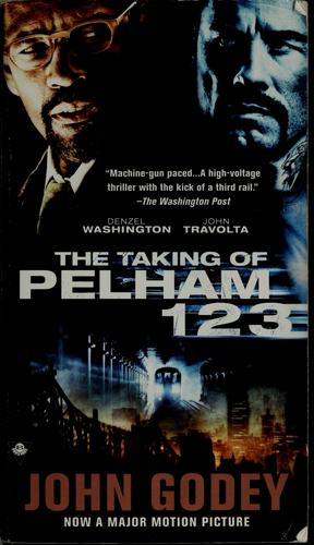 The Taking Of Pelham123