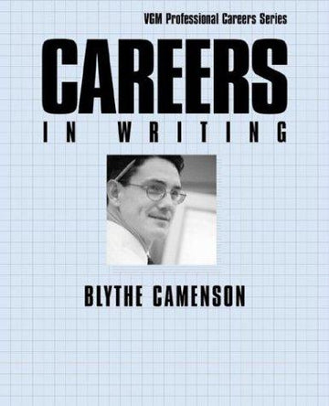 Careers In Writing