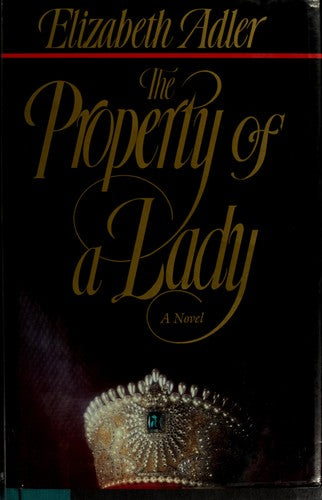 The Property Of A Lady