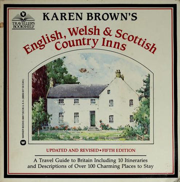 English, Welsh & Scottish Country Inns