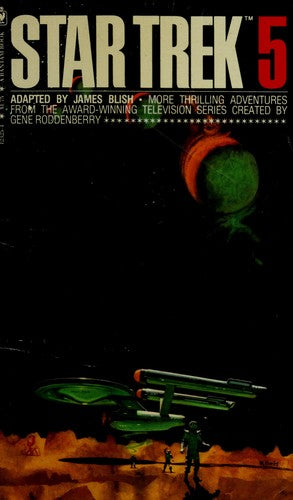 Star Trek: No. 5