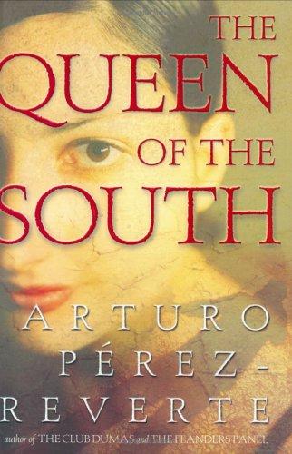 The Queen Of The South