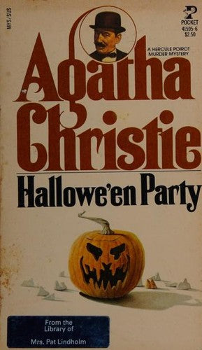 Haloween Party