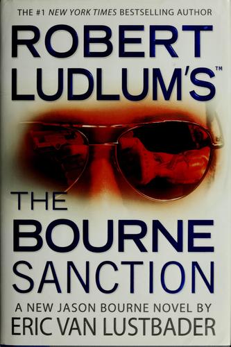 The Bourne Sanction