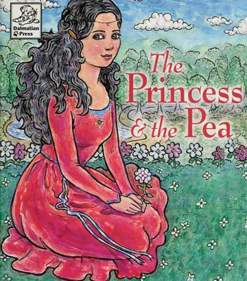 The Princess & The Pea