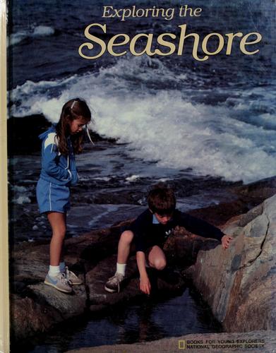 Exploring The Seashore