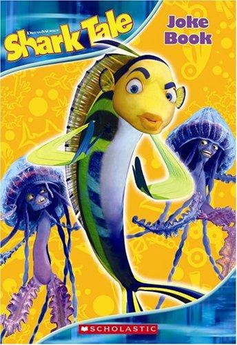 Shark Tale Joke Book (Shark Tale) (Shark Tale)