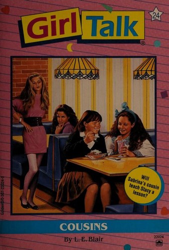 Cousins (Girl Talk)