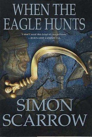 When The Eagle Hunts