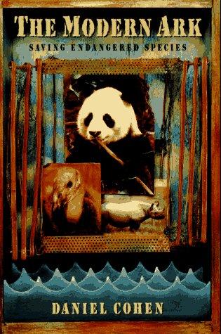 The Modern Ark Hardcover – October 17, 1995