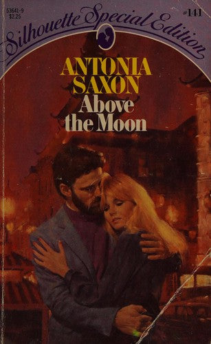 Above The Moon