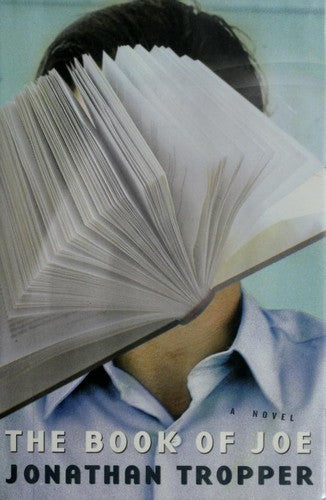 The Book Of Joe